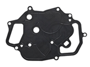 Guarnizione alloggiamento filtro olio. Porsche 957/958 Caienna 3.0 Diesel - 95510711120, 148.351