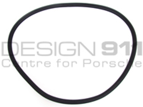 Pakking achterdeksel. Porsche 981 Boxster - 98151291102