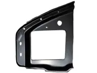 Pannello di riparazione parafango interno, sezione anteriore. Porsche 911 1968-73 - PP236BR, PP236BL, P236BR, P236BL, 591043, 591044, 591045, 591046, 91150103309GRV, 91150103309, 91150103300, 91150103420, 91150103411, 91150103411GRV, 1682350770, 591043-1, 1682350780, 591044-1, 91150103770/1, 91150103780/1, PP236BR, PP236BL, P236BR, P236BL, 591043, 591044, 591045, 591046, 91150103309GRV, 91150103309, 91150103300, 91150103420, 91150103411, 91150103411GRV, 1682350770, 591043-1, 1682350780, 591044-1 - 1682350770, 1682350780