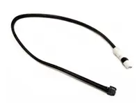 Sensore usura pastiglie freno. Porsche 928 1978 - 92861231303, 92861231300