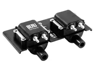 Bobina di accensione. Porsche 993 1994-98 - 99360207101, 0221502460, 99360207100 - ZS357, ZS357