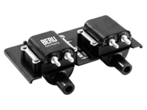 Bobina di accensione. Porsche 993 1994-98 - 99360207101, 0221502460, 99360207100 - ZS357, ZS357