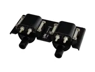 Bobina de encendido. Porsche 993 1994-98 - 99360207101, 0221502460, 99360207100 - ZS357, ZS357