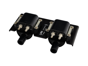 Ignition coil. Porsche 993 1994-98 - 99360207101, 0221502460, 99360207100 - ZS357, ZS357