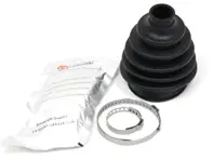 Gleichlaufgelenkmanschette KIT Gleichlaufgelenkmanschette. Porsche 970 Panamera - 97034929100, 21-990185