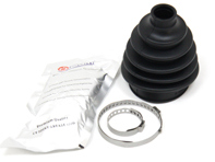 Gleichlaufgelenkmanschette KIT Gleichlaufgelenkmanschette. Porsche 970 Panamera - 97034929100, 21-990185