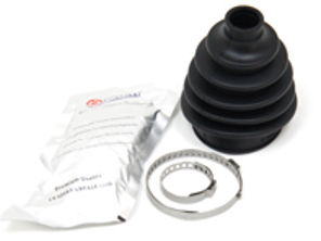 CV Joint boot KIT Constant Velocity Joint boot. Porsche 970 Panamera - 97034929100, 21-990185
