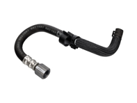 Línea de combustible para el tubo colector de combustible. Porsche 9PA Cayenne (955) S / Turbo / Turbo S 4.5L 2003-06 - 95511029511, 95511029510