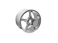 18' Carrera wheel Original Porsche for Porsche 996 - 99636213607, 99636214007