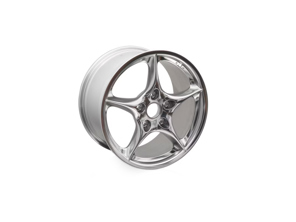 18' Carrera Rad Original Porsche für Porsche 996 - 99636213607, 99636214007