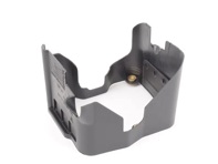 Engine Oil Sump Bulkhead. Porsche 987 Boxster / 987C Cayman / 997 - 99710724300