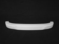 Hintere Stoßstange. Porsche 911 1974-89 - 91150516710, 91150507000, 93050501205 - TK 20