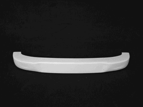 Paraurti posteriore. Porsche 911 1974-89 - 91150516710, 91150507000, 93050501205 - TK 20