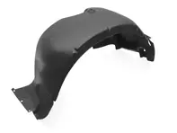 Radhausschale vorne. Porsche 944 - 94450438103, 94450438203, 99904900740