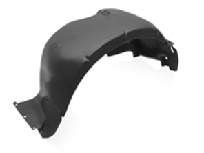 Radhausschale vorne. Porsche 944 - 94450438103, 94450438203, 99904900740