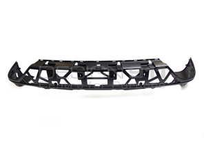 Steunframe achterbumper. Porsche 958 Cayenne - 958505521009B9