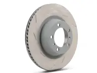 Rotor de disco de freno trasero. Porsche 970 Panamera 4 GTS / GTS / Turbo (N.º de pieza OE 97035240500 / 97035240600) - 97035240500, 97035240600, 298615601B, 298615602B