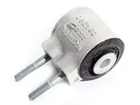 Control arm motorsport  bearing flange. Porsche 996 GT2 / GT3 - 99634144190