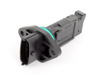 Capteur de débit/masse d'air. Porsche 996 / 997 / 997 MKII / Boxster 986 - 98660612501, 98660612500, 0280218055, 98660612502, 0280218386