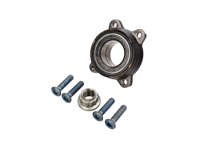 Roulement de roue avant et arrière. Porsche 958 Cayenne / 991 GT3 / 981 Cayman GT4 / 992 - 95833158300, 95834190100 - R154.66, R15466