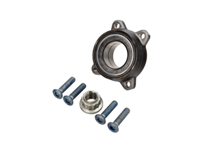 Wiellager voor & achter. Porsche 958 Cayenne / 991 GT3 / 981 Cayman GT4 / 992 - 95833158300, 95834190100 - R154.66, R15466