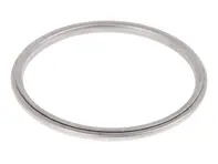 Turbocharger seal ring. Porsche 957 Cayenne Diesel / 958 Cayenne Diesel - 95511120500, 247.040