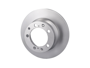 Remschijfrotor, Achter. Porsche 964/944/968 (OE-onderdeelnr. 95135204102) - 95135204102, 15940, 95135204105