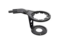 Portabicchieri/bevande regolabile montato sul sedile. Porsche 911 1974-1989 - SA05.06