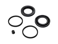 Kit de réparation de joint d'étrier de frein, arrière. Porsche 911 1984-89 - 91135290500, 43536