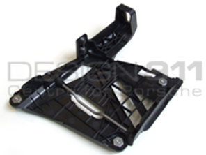Headlamp Undertray Porsche 987 Boxster / 987 Cayman - 98763107301, 98763107401