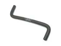 Fuel hose. Fuel pump to In-tank pump. Porsche 924 - 477209199D