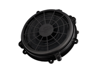 Bass Loudspeaker, Front Door. Porsche Cayenne / Macan / Panamera / 981 / 982 / 991 - 7PP035454H