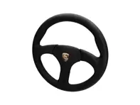Steering Wheel RS 3 Spoke 360mm
