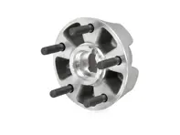 Front wheel hub. Porsche 911 Turbo 75-80 - 93034106500