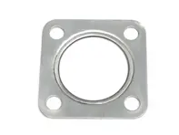 Exhaust gasket. Porsche 930 Turbo / 964 Turbo - 93012319406, 753.467, 93012319406, 93012319407, 93012319403, 750.905