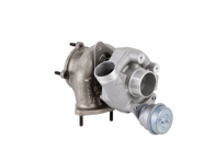 Turbocompresor KKK K24. Porsche 993 GT2 - 99312301382, 53249887003, 99312301482, 53249887004 - 53249887003, 53249887004
