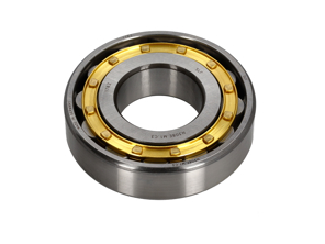 Roulement à rouleaux cylindriques de boîte de vitesses. Porsche 911 / 964 / 993 / 996 - 99911011901 - 19377