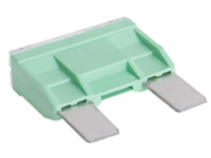 Fusible 30A Grande para Porsche - 99960708800