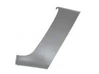 Sección de reparación (parte delantera) del guardabarros trasero/panel lateral. Porsche 911 63-89 - 91150306100, 91150306200, 90150306321, 90150306121GRV, 91150306100GRV, 90150306421, 90150306221GRV, 90150306222, 91150306203GRV, 91150306140, 91150306140GRV, 91150306243, 91150306243GRV, 91150306104, 91150306104GRV, 91150306106, 91150306110GRV, 91150306204, 91150306204GRV, 91150306206, 91150306210GRV, 91150306144, 91150306144GRV, 91150306146, 91150306150GRV, 91150306244, 91150306244GRV, 91150306246, 91150306250GRV, 91150306110, 93050306101, 93050306101GRV, 91150306210, 93050306201, 93050306201GRV, 91150306150, 93050306141, 93050306141GRV - PP211L, P211L, PP211R, P211R