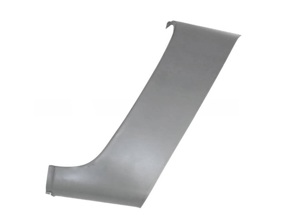 Section de réparation (partie avant) de l'aile arrière/custode. Porsche 911 63-89 - 91150306100, 91150306200, 90150306321, 90150306121GRV, 91150306100GRV, 90150306421, 90150306221GRV, 90150306222, 91150306203GRV, 91150306140, 91150306140GRV, 91150306243, 91150306243GRV, 91150306104, 91150306104GRV, 91150306106, 91150306110GRV, 91150306204, 91150306204GRV, 91150306206, 91150306210GRV, 91150306144, 91150306144GRV, 91150306146, 91150306150GRV, 91150306244, 91150306244GRV, 91150306246, 91150306250GRV, 91150306110, 93050306101, 93050306101GRV, 91150306210, 93050306201, 93050306201GRV, 91150306150, 93050306141, 93050306141GRV - PP211L, P211L, PP211R, P211R