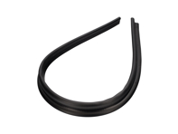 Front Bonnet Hood Seal, Centre. Porsche 95B Macan 2014-21 - 95B823737