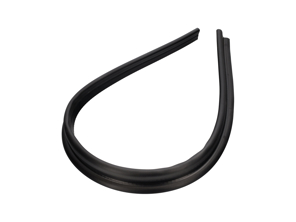 Junta del capó delantero central. Porsche Macan 95B 2014-2021 - 95B823737