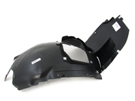 Radhausschale vorne. Porsche 991 GT3 RS - 99150450193, 99150450293