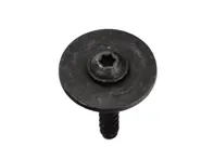 带垫圈的蓄压器螺栓。保时捷970 Panamera - 99991926901