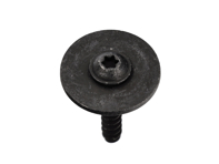 Intercooler pipe bolt with washer. Porsche 95B Macan - 99991926901