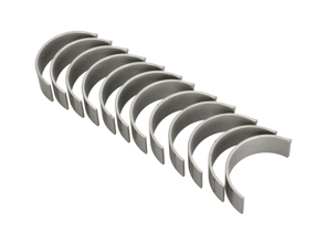 连杆/“大端”轴承套件 - 标准尺寸 - 适用于 1972-1977 年款保时捷 911 2.4L / 2.7L 和 911 Turbo (930) 3.0L - 91410314100, 91410314102 - RB9014H6