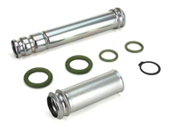 Collapsible oil tube kit. Porsche 911 / 964 / 993 - 93010704001 - 930 107 040 01, 1613701400