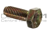 Perno de bisagra de puerta. Porsche 911 72-73 - 90007508502, 90007508503