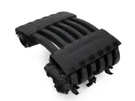 Intake manifold. Porsche 957 Cayenne 3.6L / 958 Cayenne 3.6L - 95511000600, 95511000601, 958133185