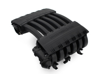 Collecteur d'admission. Porsche 957 Cayenne 3,6 L / 958 Cayenne 3,6 L - 95511000600, 95511000601, 958133185